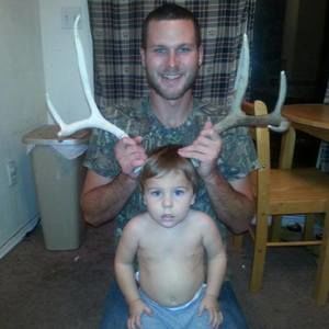 Meet your Posher, Brandon